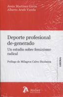 Deporte Profesional De-Generado.