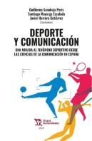Deporte Y Comunicacion