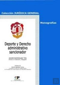 Bertrand.pt - Deporte Y Derecho Administrativo Sancionador