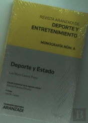 Deporte Y Estado - Deporte Y Sociedad - Las Multinacionales Y La Explotación Del Ocio - Deporte Y Po
