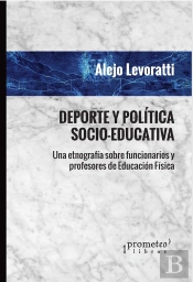 Deporte Y Política Socio Educativa