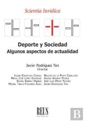 Deporte Y Sociedad: Algunos Aspectos De Actualidad