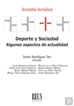 Bertrand.pt - Deporte Y Sociedad: Algunos Aspectos De Actualidad