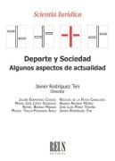 Deporte Y Sociedad: Algunos Aspectos De Actualidad