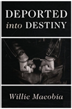 Bertrand.pt - Deported Into Destiny