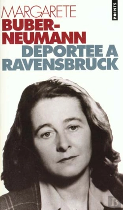 Bertrand.pt - Déportée À Ravensbrück Tome 2 : Prisonnière De Staline Et De Hitler