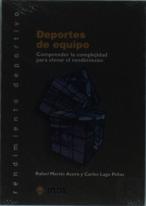 Deportes De Equipo