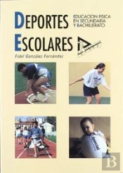Deportes Escolares En Eso Y Bachillerato