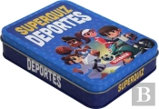 Deportes