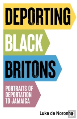 Bertrand.pt - Deporting Black Britons