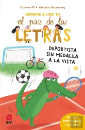 Deportista Sin Medalla A La Vista