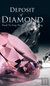 Deposit Of Diamond