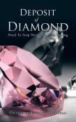 Deposit Of Diamond