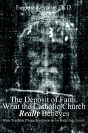 Deposit Of Faith