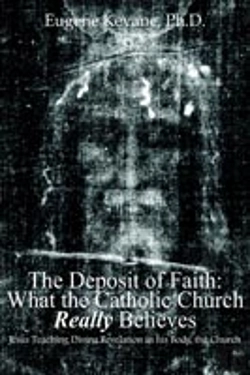 Bertrand.pt - Deposit Of Faith