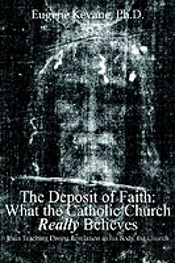 Deposit Of Faith