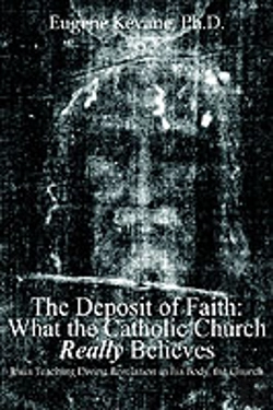 Bertrand.pt - Deposit Of Faith