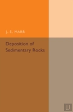 Bertrand.pt - Deposition Of The Sedimentary Rocks