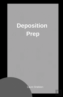 Bertrand.pt - Deposition Prep