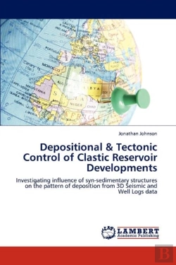 Bertrand.pt - Depositional & Tectonic Control Of Clastic Reservoir Developments