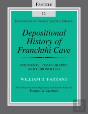 Depositional History Of Franchthi Cave