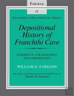 Bertrand.pt - Depositional History Of Franchthi Cave