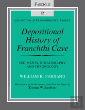 Depositional History Of Franchthi Cave