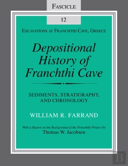Bertrand.pt - Depositional History Of Franchthi Cave