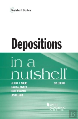 Bertrand.pt - Depositions In A Nutshell