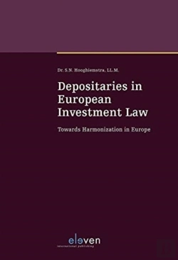 Bertrand.pt - Depositories European Invest Law