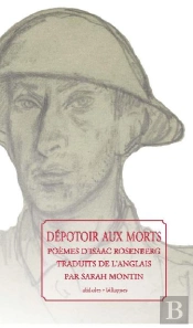 Depotoir Aux Morts - Poemes De Guerre