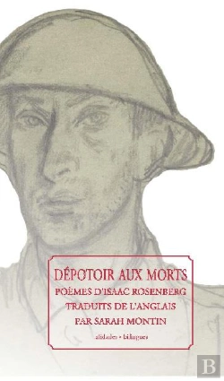 Bertrand.pt - Depotoir Aux Morts - Poemes De Guerre