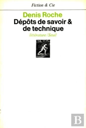 Dépôts De Savoir Et De Technique