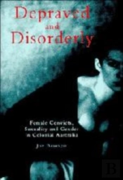 Depraved And Disorderly