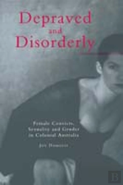 Bertrand.pt - Depraved And Disorderly