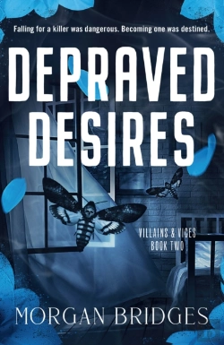 Bertrand.pt - Depraved Desires