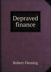 Depraved Finance