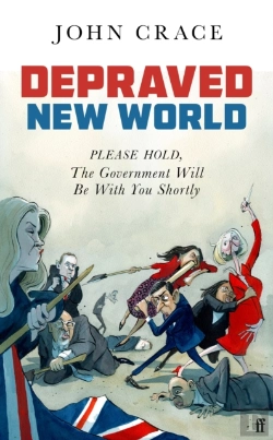 Bertrand.pt - Depraved New World