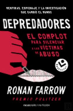 Bertrand.pt - Depredadores