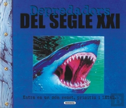 Bertrand.pt - Depredadors Del Segle Xxi