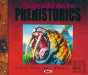 Depredadors Prehistorics