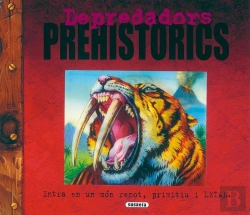 Bertrand.pt - Depredadors Prehistorics