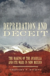Depredation And Deceit