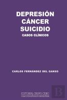 Depresion Cancer Suicidio