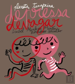 Bertrand.pt - Depressa, Devagar