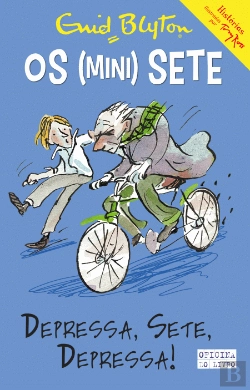 Bertrand.pt - Depressa, Sete, Depressa!