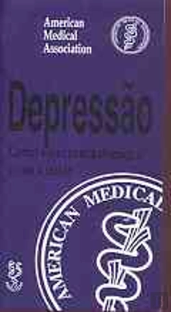 Bertrand.pt - Depressão - Como Viver com a Doença e Como a Tratar