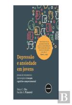 Depressão e Ansiedade em Jovens