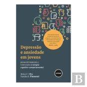Depressão e Ansiedade em Jovens