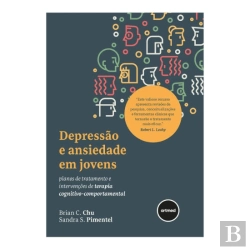 Bertrand.pt - Depressão e Ansiedade em Jovens